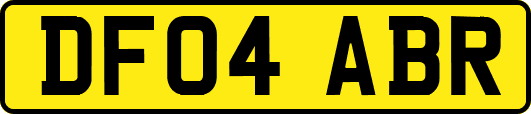 DF04ABR