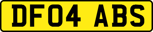 DF04ABS