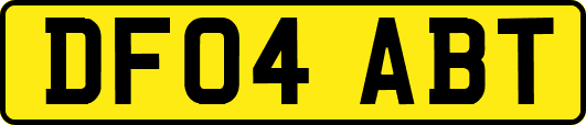 DF04ABT