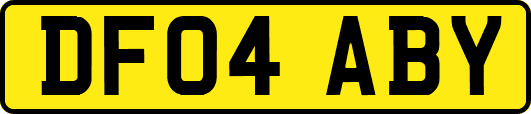 DF04ABY
