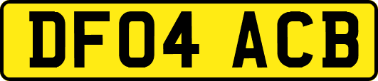 DF04ACB