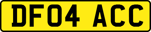 DF04ACC