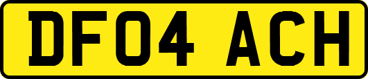 DF04ACH