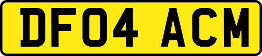 DF04ACM
