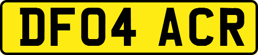 DF04ACR