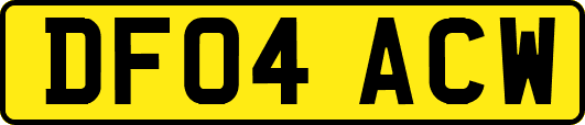 DF04ACW