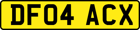 DF04ACX