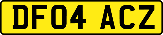 DF04ACZ