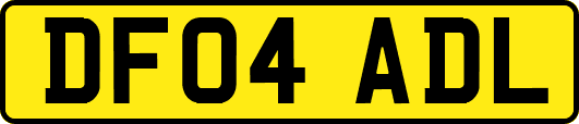 DF04ADL