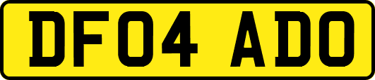 DF04ADO