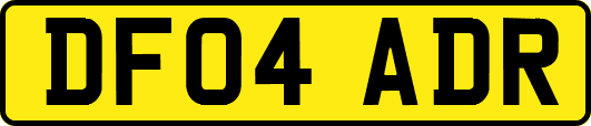 DF04ADR