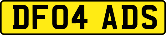 DF04ADS