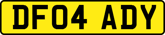 DF04ADY