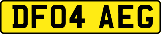 DF04AEG