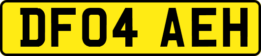 DF04AEH