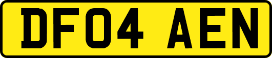 DF04AEN