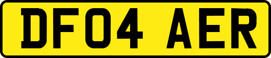 DF04AER