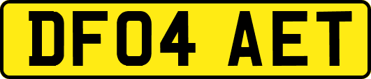DF04AET