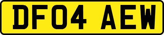 DF04AEW