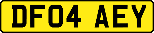 DF04AEY