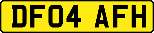 DF04AFH