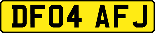 DF04AFJ