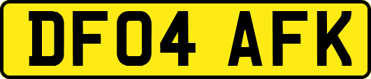 DF04AFK