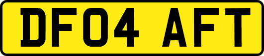 DF04AFT
