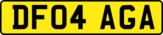 DF04AGA