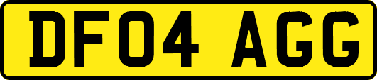 DF04AGG