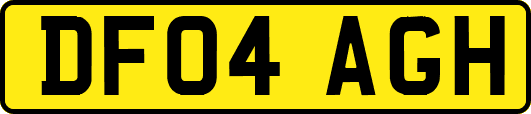 DF04AGH