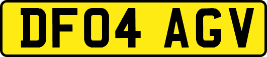 DF04AGV