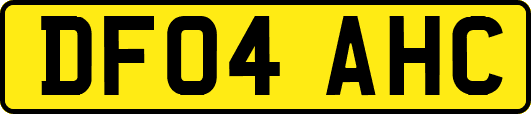 DF04AHC