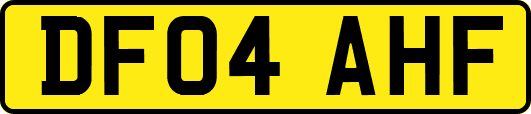 DF04AHF