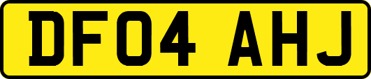 DF04AHJ