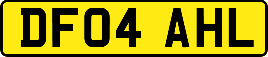 DF04AHL