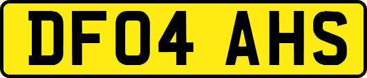 DF04AHS