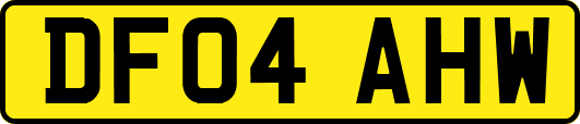 DF04AHW