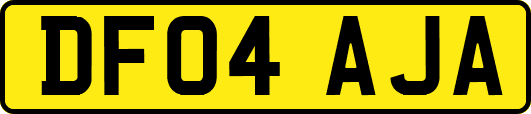 DF04AJA