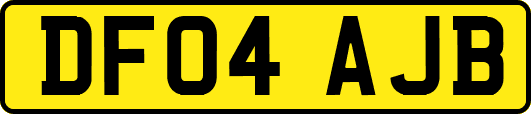 DF04AJB