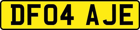 DF04AJE