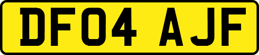 DF04AJF