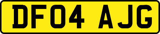 DF04AJG