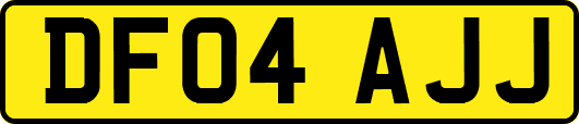 DF04AJJ
