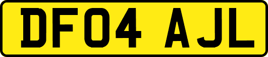 DF04AJL