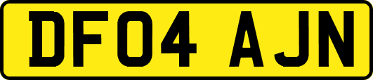 DF04AJN