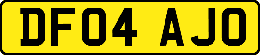 DF04AJO