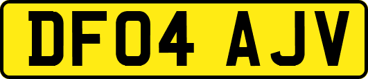 DF04AJV