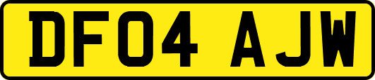 DF04AJW