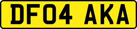 DF04AKA